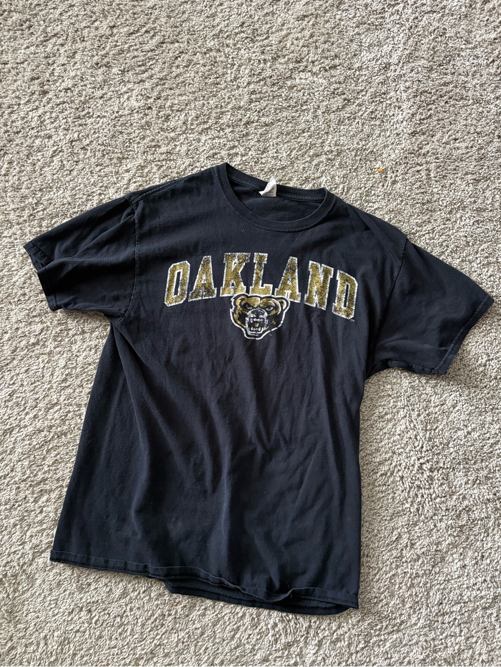 Oakland University T-Shirt